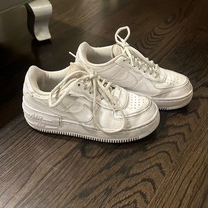 SHADOW AIR FORCES 1s